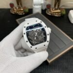 RICHARD MILLE  RM055
