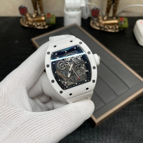 RICHARD MILLE  RM055