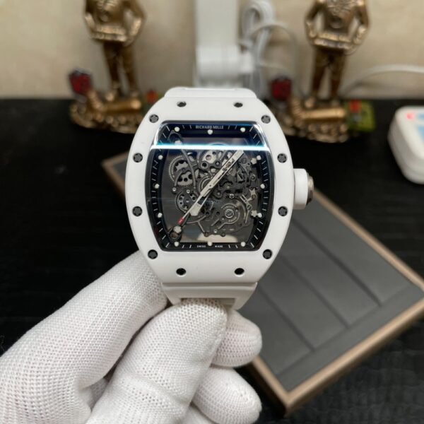 RICHARD MILLE  RM055