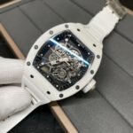 RICHARD MILLE  RM055