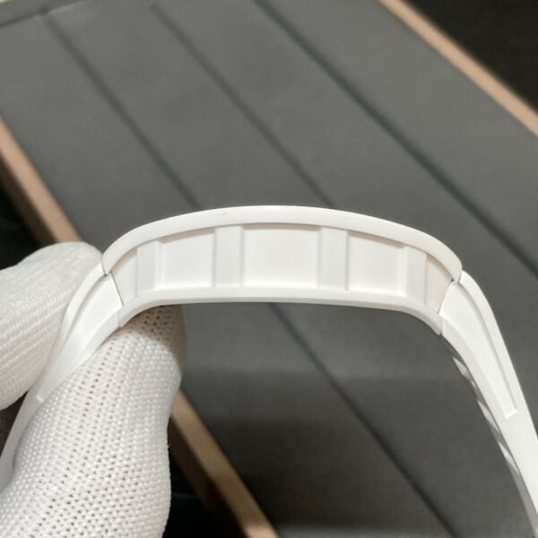 RICHARD MILLE  RM055