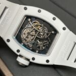RICHARD MILLE  RM055