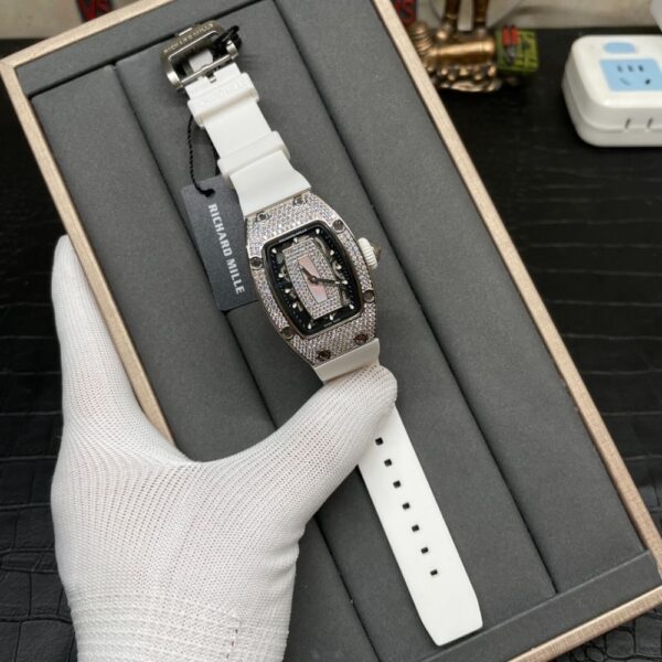 RICHARD MILLE  RM007