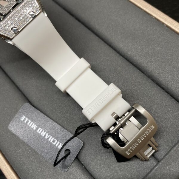 RICHARD MILLE  RM007