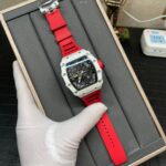 RICHARD MILLE RM 35-01 RAFAEL NADAL