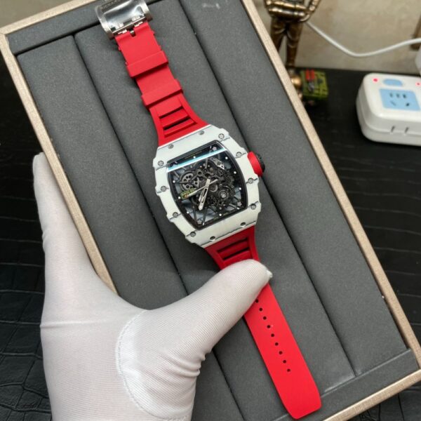 RICHARD MILLE RM 35-01 RAFAEL NADAL