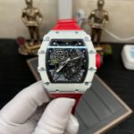 RICHARD MILLE RM 35-01 RAFAEL NADAL