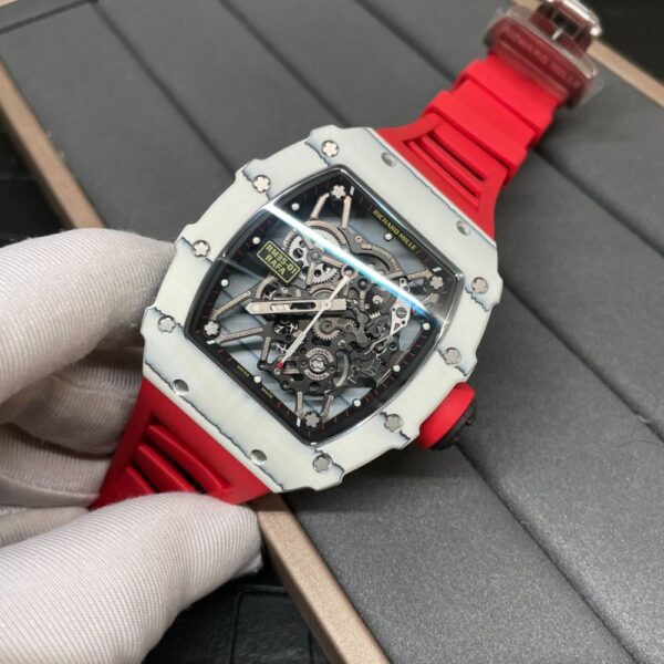 RICHARD MILLE RM 35-01 RAFAEL NADAL