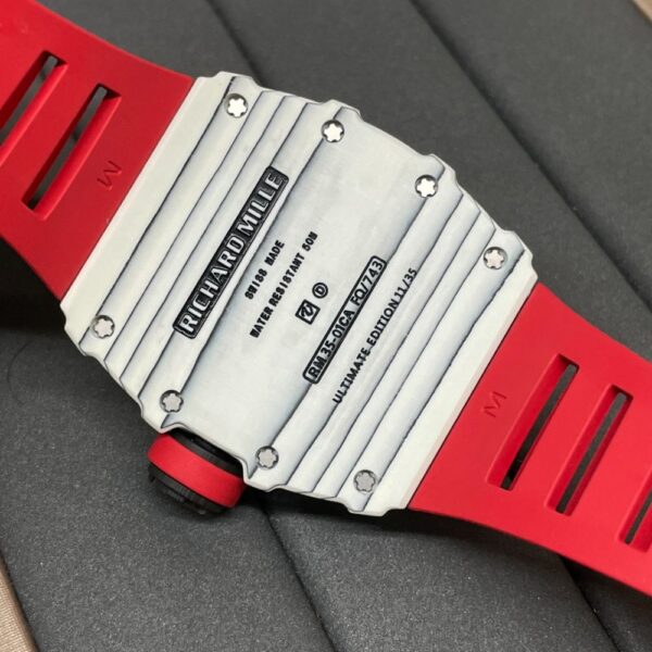RICHARD MILLE RM 35-01 RAFAEL NADAL