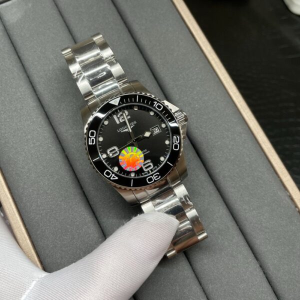 Longines watch L3.781.4.05.6
