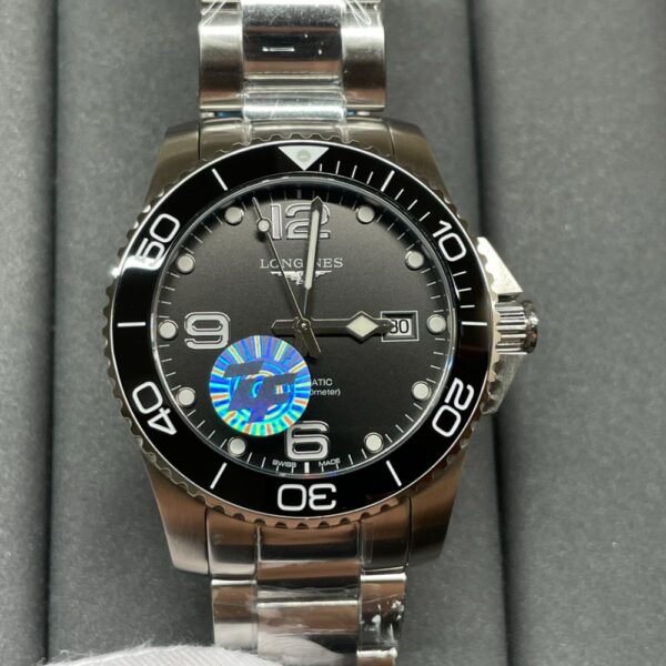 Longines watch L3.781.4.05.6