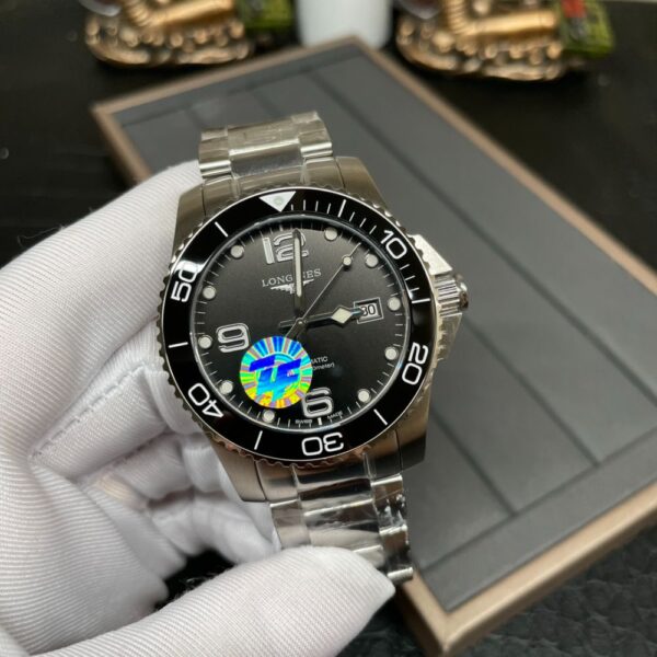 Longines watch L3.781.4.05.6