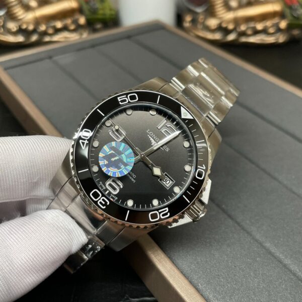 Longines watch L3.781.4.05.6