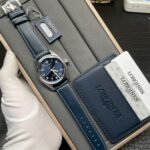 Longines watch L3.810.4.73.6