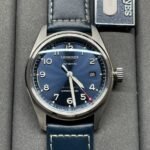 Longines watch L3.810.4.73.6