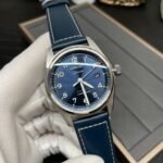 Longines watch L3.810.4.73.6