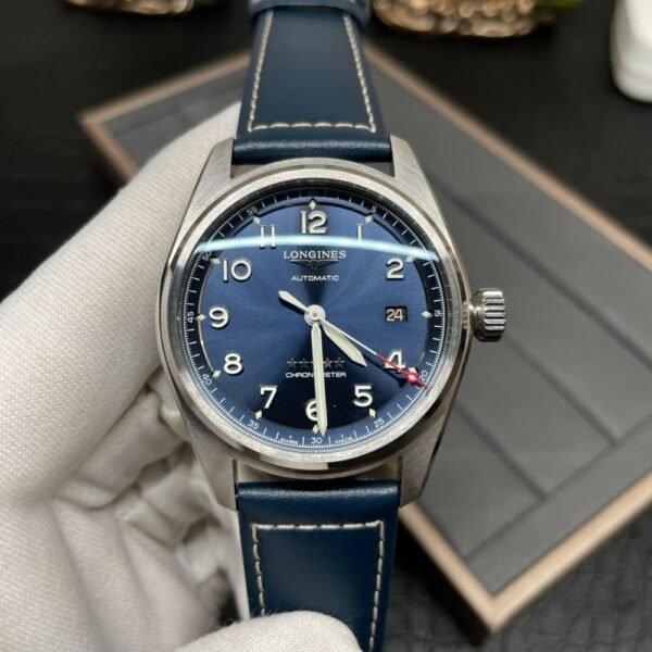 Longines watch L3.810.4.73.6