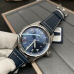 Longines watch L3.810.4.73.6