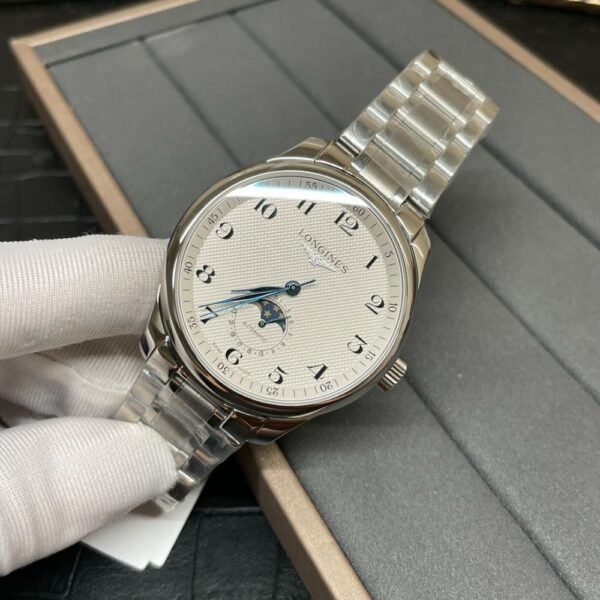 Longines watch L2.919.4.78.6