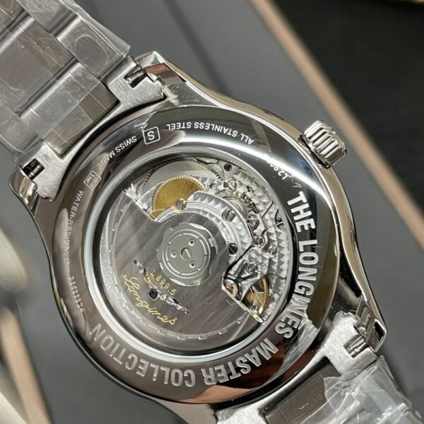 Longines watch L2.919.4.78.6