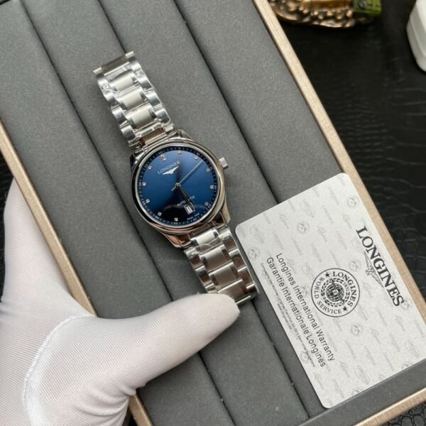 Longines watch L2.909.4.97.6