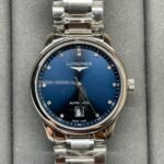 Longines watch L2.909.4.97.6