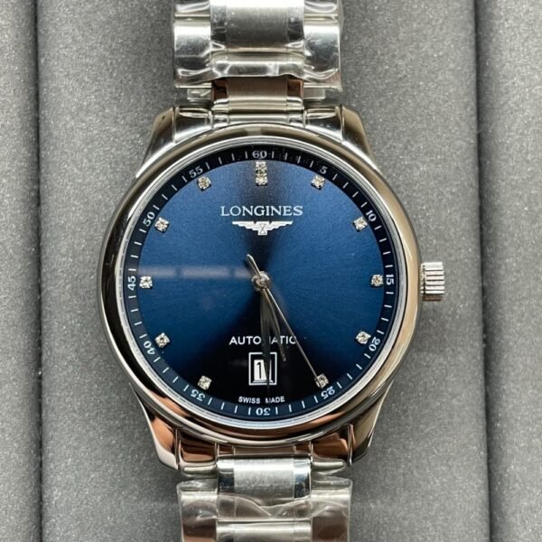 Longines watch L2.909.4.97.6