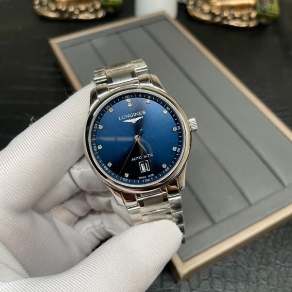 Longines watch L2.909.4.97.6