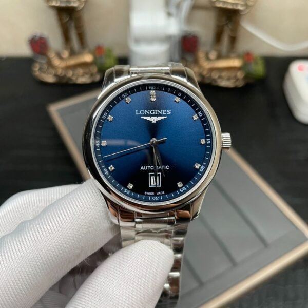 Longines watch L2.909.4.97.6