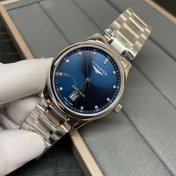 Longines watch L2.909.4.97.6