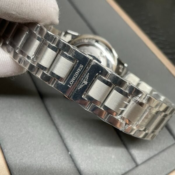 Longines watch L2.909.4.97.6