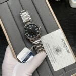 Longines watch L2.628.4.51.6