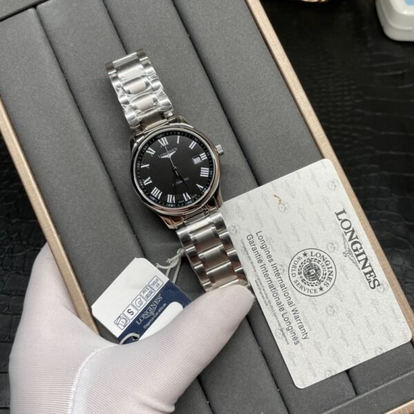 Longines watch L2.628.4.51.6