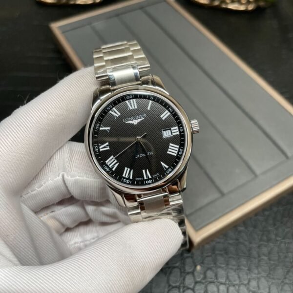 Longines watch L2.628.4.51.6