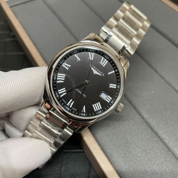 Longines watch L2.628.4.51.6