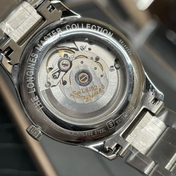 Longines watch L2.628.4.51.6