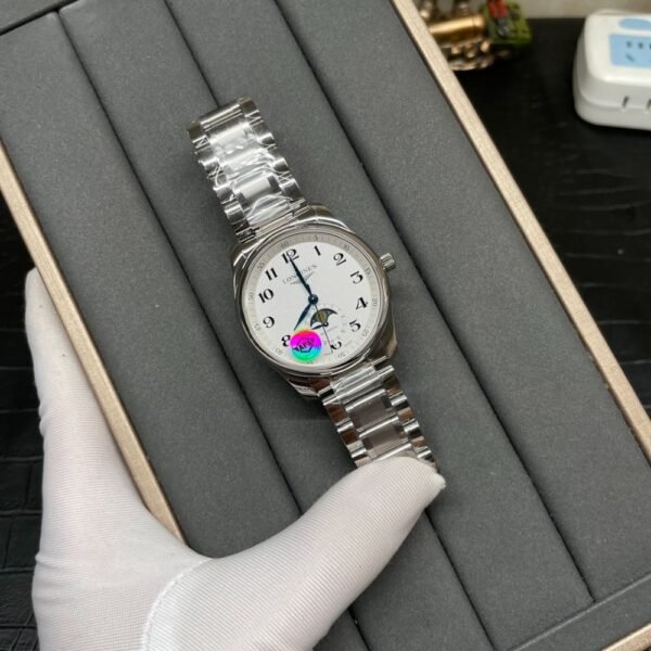 Longines watch L2.919.4.78.6