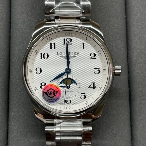 Longines watch L2.919.4.78.6