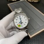 Longines watch L2.919.4.78.6