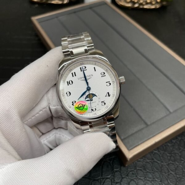 Longines watch L2.919.4.78.6