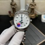 Longines watch L2.919.4.78.6