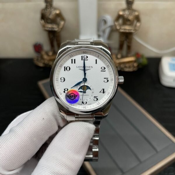 Longines watch L2.919.4.78.6