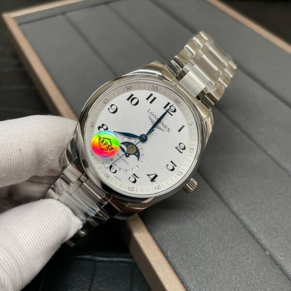 Longines watch L2.919.4.78.6