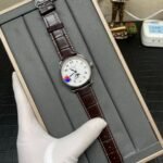 Longines watch L2.909.4.78.3