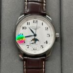 Longines watch L2.909.4.78.3