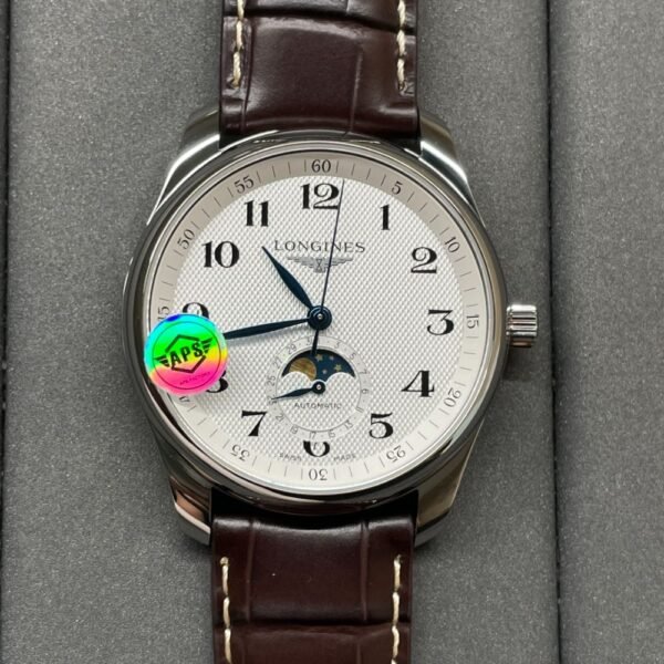 Longines watch L2.909.4.78.3