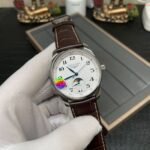 Longines watch L2.909.4.78.3