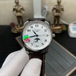 Longines watch L2.909.4.78.3