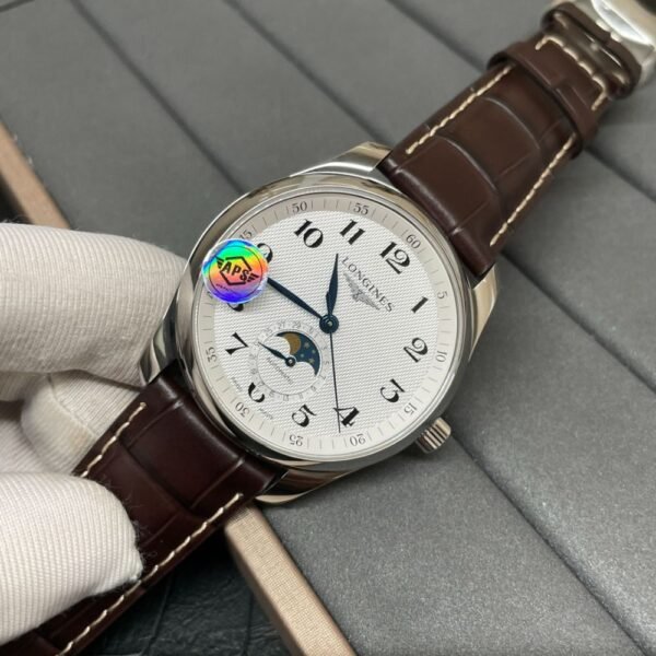 Longines watch L2.909.4.78.3