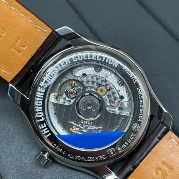 Longines watch L2.909.4.78.3